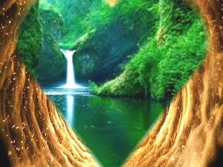 Compartir sin condiciones, sin sentido de propiedad