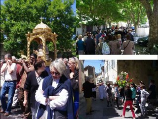 st Antoine Cuges  juin 2012