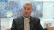 Sept jours à Tours : l'archevêque Mgr Aubertin raconte «sa» ville
