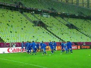 Τρέξιμο και ασκήσεις (2)