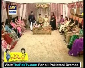 TU TU MEIN MEIN Reality Show By Ary Digital [ Episode 24] Part 1