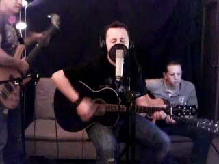 TREGUA en Noise off festival