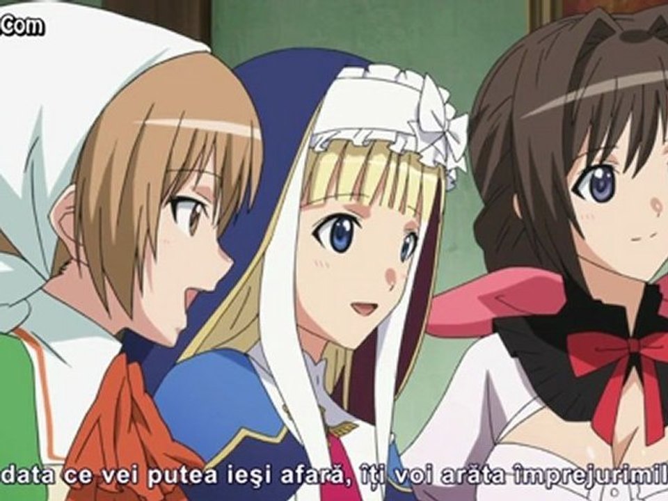 [RoAnime.Com] Shining - Shiwase 08 Ro Sub