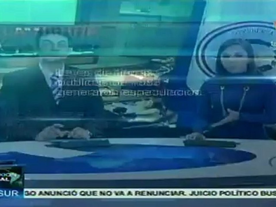 Conflicto paraguayo por la tierra comenzó en 1883
