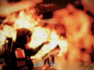 [Space adventure] WT Mass Effect 2 [9] "En pleine zone de quarantaine"