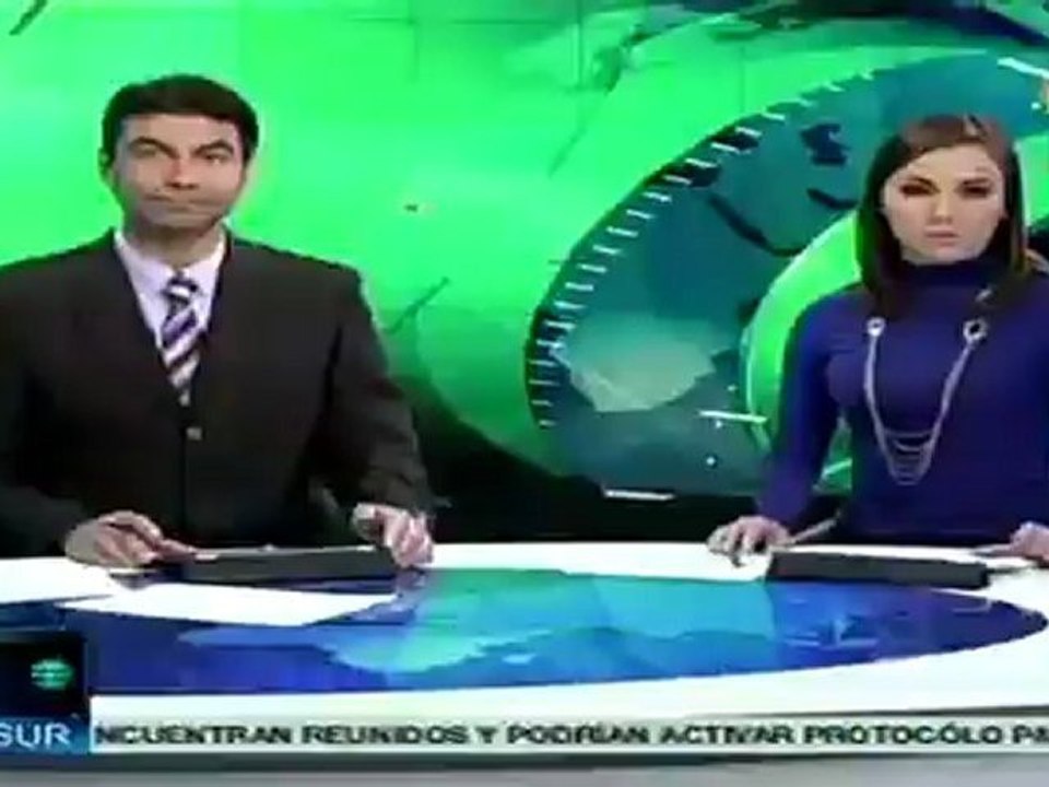 Argentina enfrenta huelga de camioneros de combustible