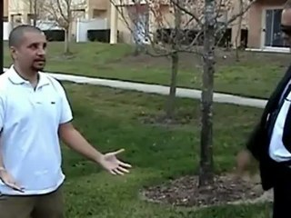 Zimmerman attorneys release video of crime reenactment