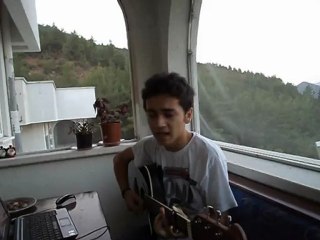 Duhan-Bir Melek Vardı(Model)