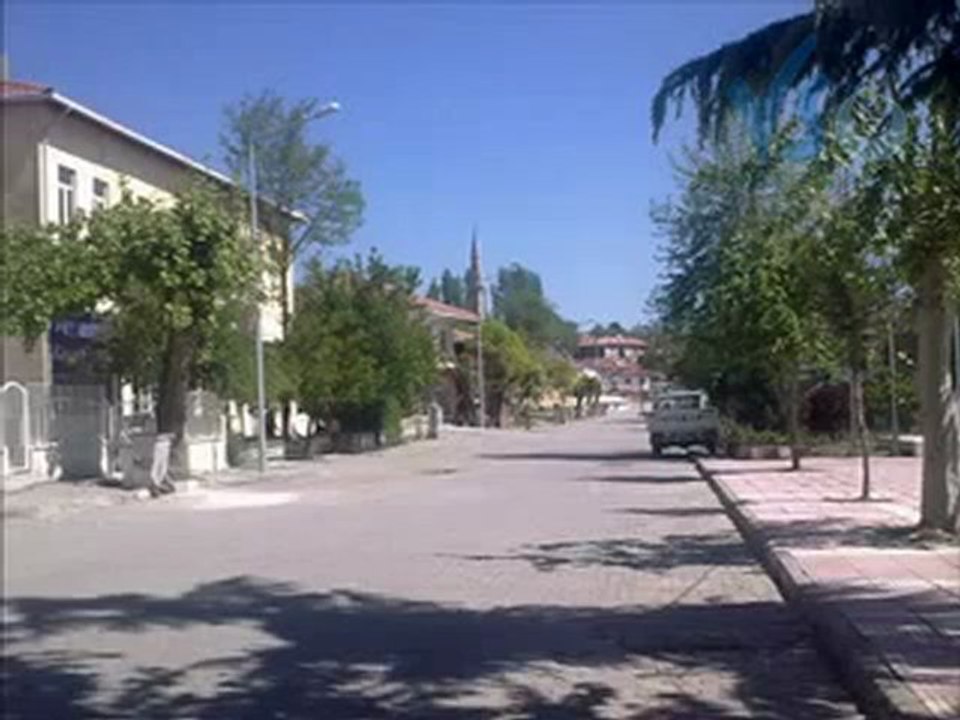 GÖYUNCEK AMASYA