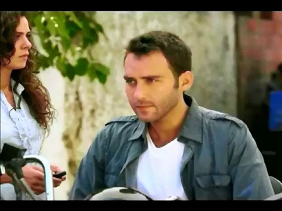 Seçkin Özdemir - fark atıyor