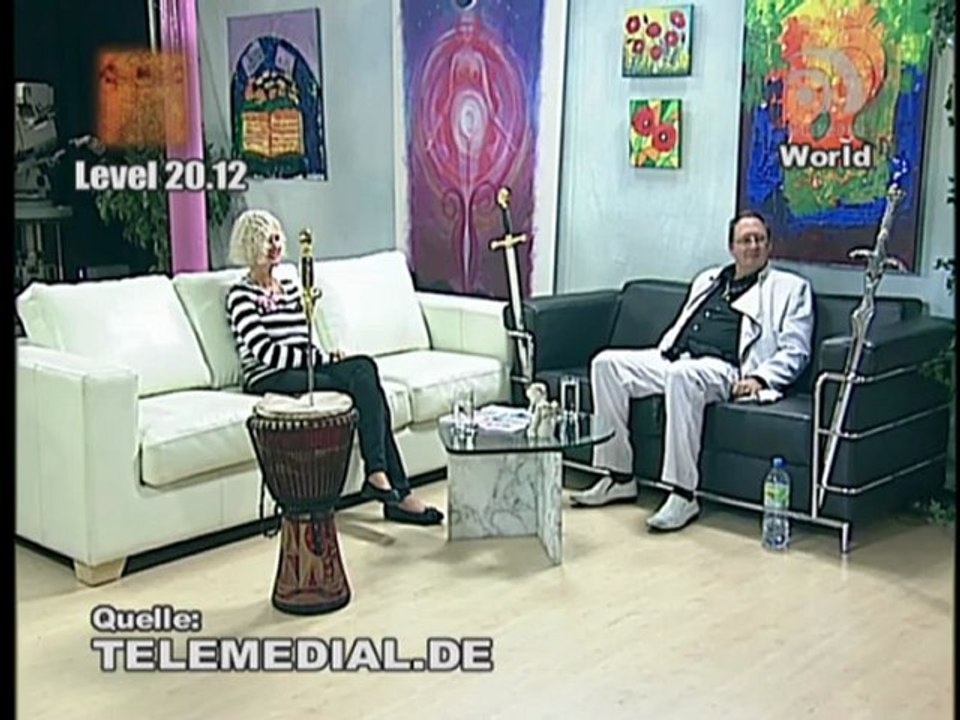 Kanal Telemedial - Eric Cartman Show 1 - 06 - May 22, 2012