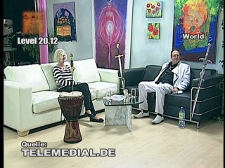 Kanal Telemedial - Eric Cartman Show 1 - 06 - May 22, 2012
