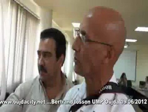ump / Oujda : Coopération Universitaire Institutionnelle : Quel impact au-delà de la sphère académique ?