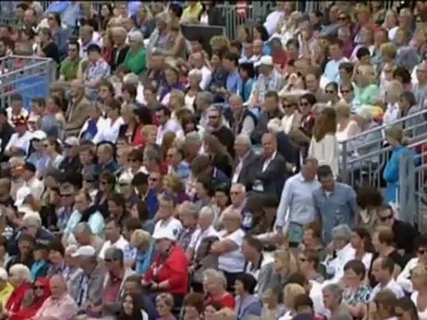 Schiavone fuori con la Clijsters - Hertogenbosch, quarti