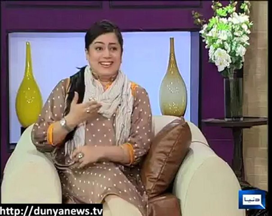 Hasb-E-Haal - 21st June 2012 - Part 3