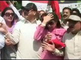 Mms Scandals Timeline pakistan ministar yusuf raja gilani