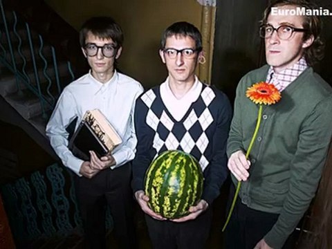 Почему россия проиграла на Евро версия 30275 Эля няша