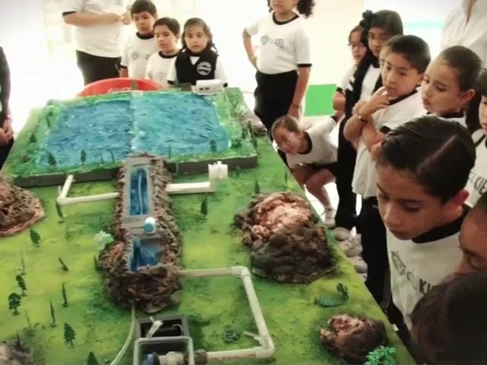 Escuela - México - Colegio Leopoldo Kiel