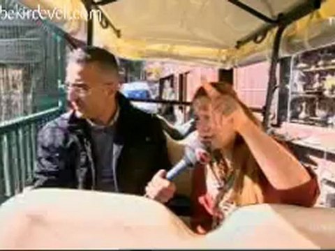 Bekir Develi - Gez Göz Arpacık - Safranbolu Gezisi