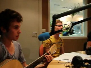 Teaser Emission "les live de Judaica " - spécial fête de la musique 2012