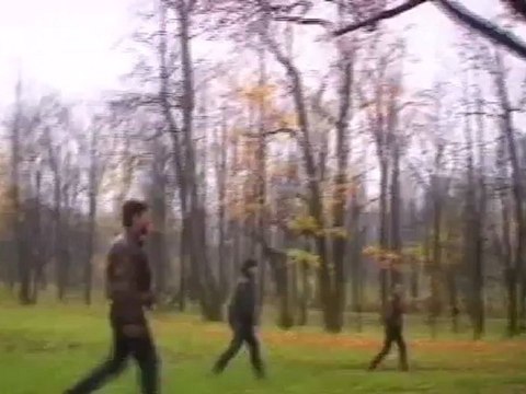 ДДТ - Что такое осень