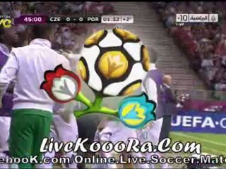 القائم يمنع رونالد من هدف تاريخى