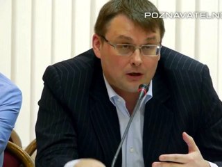 Кто писал наши законы.