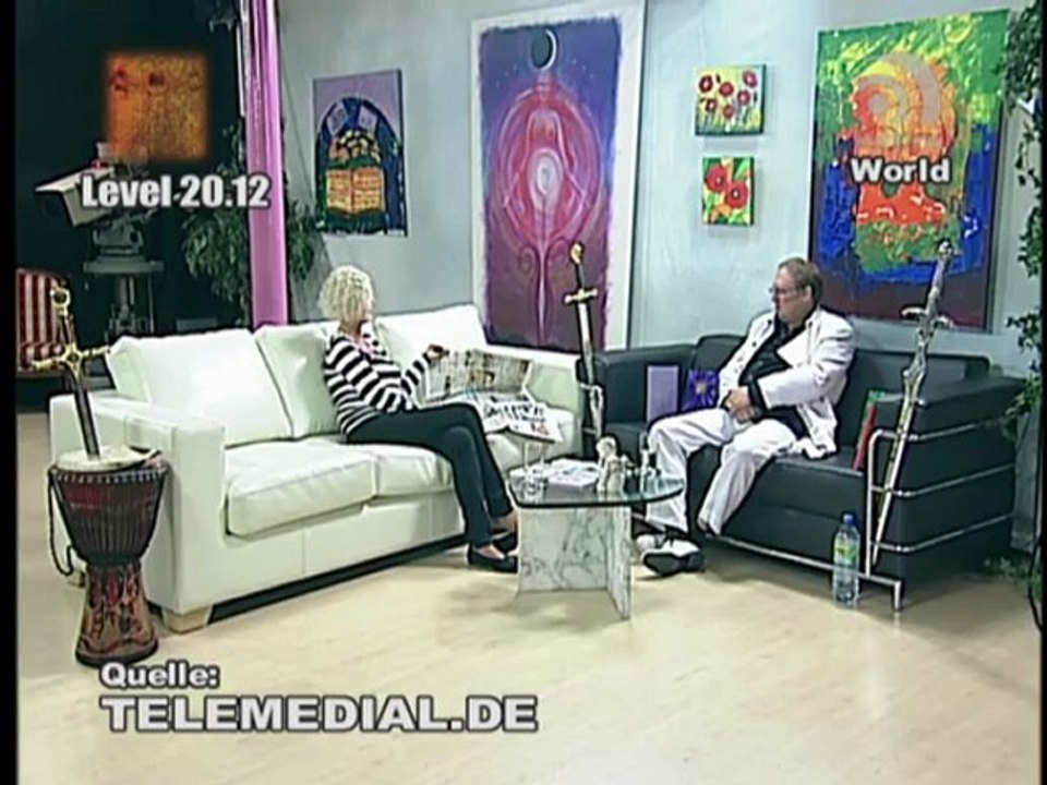 Kanal Telemedial - Eric Cartman Show 2 - 01 - May 22, 2012