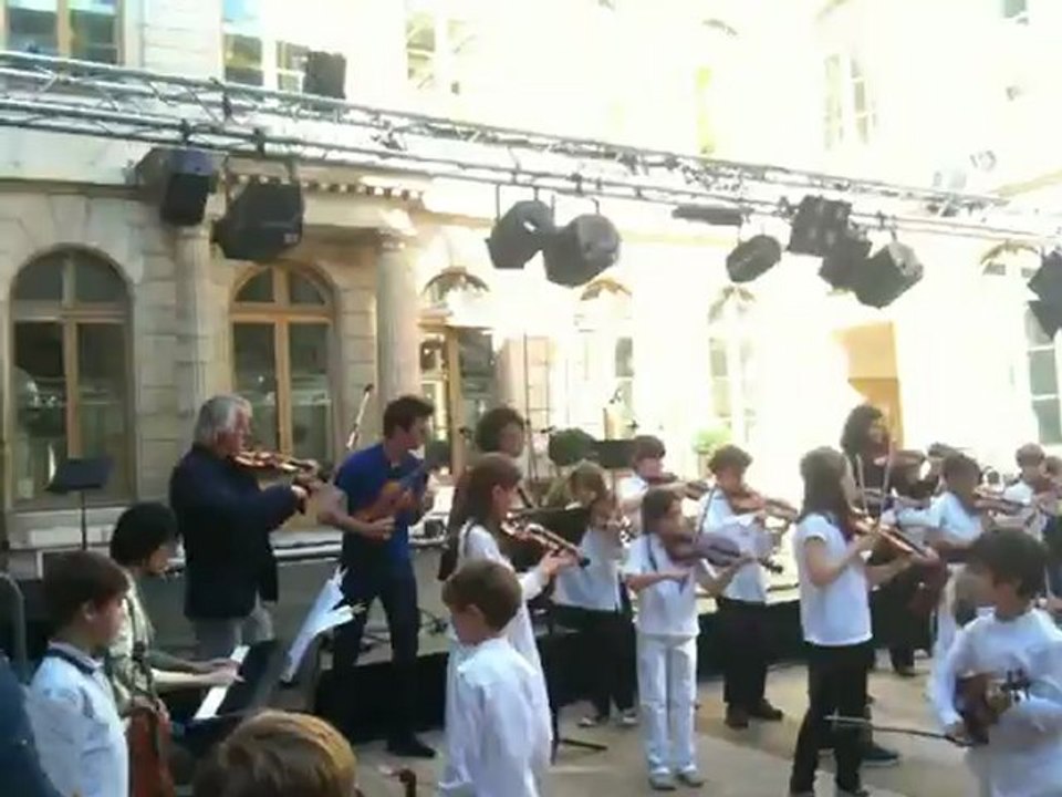 ２０１２年音楽祭