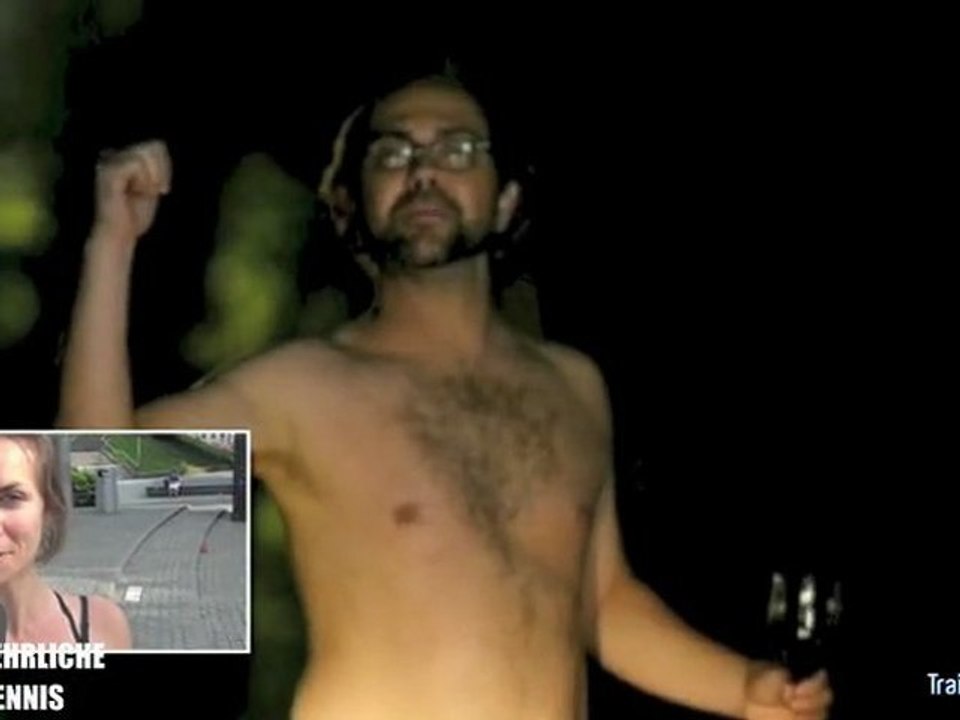 Filmkritik zu Wanderlust | Der ehrliche Dennis