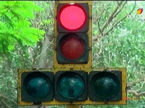 P aric - 21st June 2012 - P1