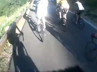 Ardéchoise 2012-départ.16jun2012