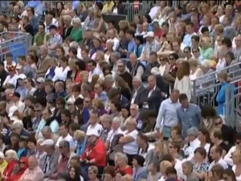 UNICEF Open: Clijsters schlägt Schiavone