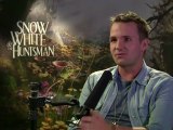 Chris explains Kristen Punching him out  on NovaFm
