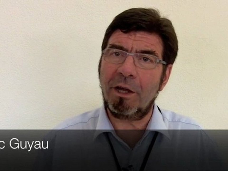 Guyau:7 milliards d'hommes à nourrir