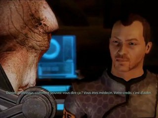 [Space adventure] WT Mass Effect 2 [10] "Professeur Mordin Solus"