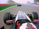 F1 2012 Resumen del GP Bahréin | F1 2012 Bahrein GP Race Edit [HD] FOM