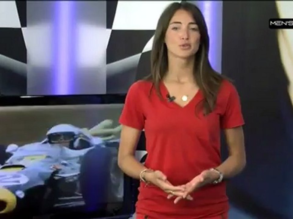 Plein Gaz [S.2] [E.38] - Peugeot RCZ racing cup