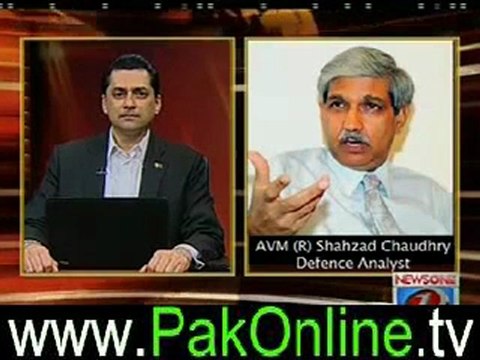 Bang-e-Dara (Next Prime Minister!!) with Faisal Qureshi 21st June 2012_2