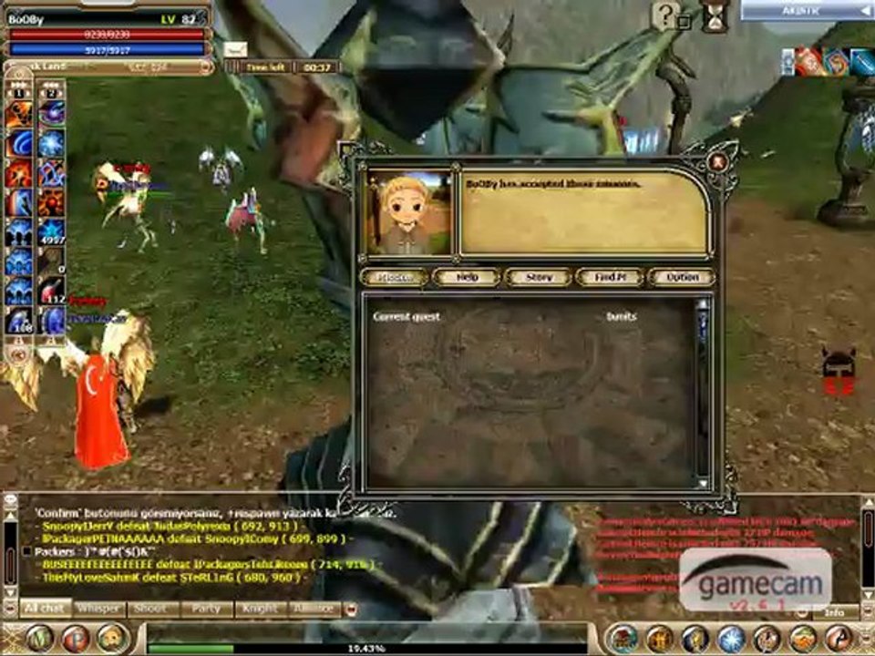 Knight Online