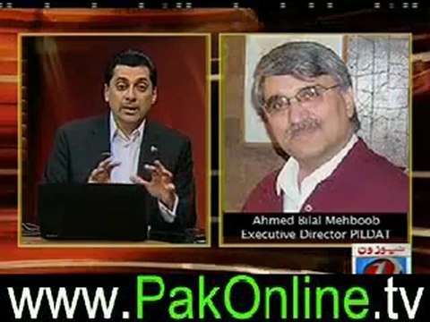 Bang-e-Dara (Next Prime Minister!!) with Faisal Qureshi 21st June 2012_3