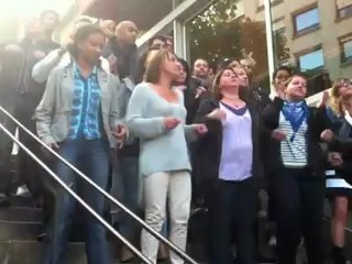 Fête de la musique Nantes - 21 juin 2012