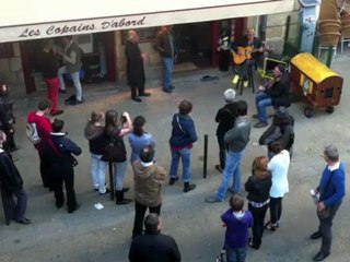 Fête de la musique Nantes - 21 juin 2012 / 2