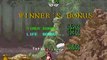 Horrible Fighting Games 7 - Dino Rex