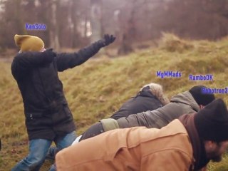 Heroes & Generals : Trailer Come Out to Play