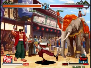 Rage Quit Shenanigans #1 (Josu(Eus)