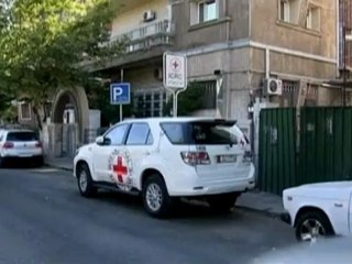 Jordan grants Syrian jet pilot asylum