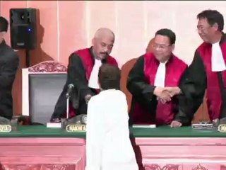 Attentats de Bali: Umar Patek condamné à 20 ans de prison