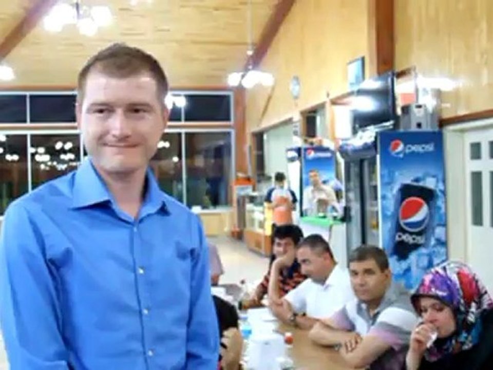 ramazan atam