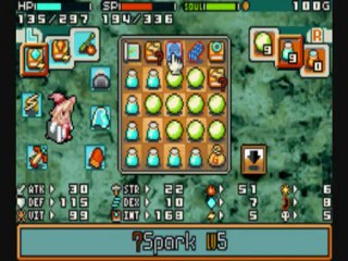 Shining Soul 2 Playthrough EX 1 - Forgotten Dungeon